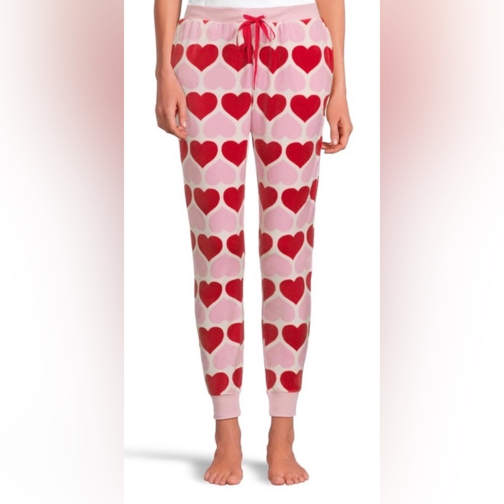 Kate Spade Velour Jogger Set - Picture 3 of 9